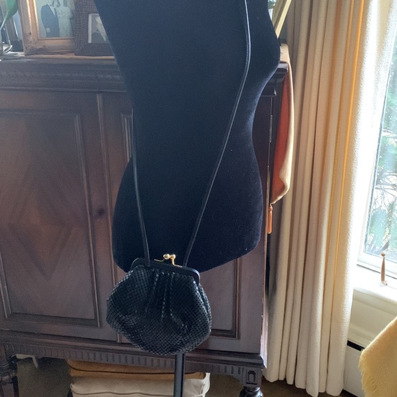 Whiting and Davis small crossbody bag - Picture 9 of 10